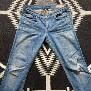 Rag & Bone Jean Dre